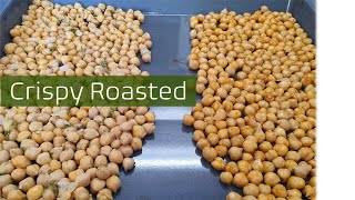 crispy raosted chickpeas_Mediterranean & paprika chilli mix