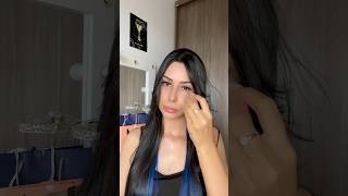 Como Remover Olheiras/Remove Dark Circles 👁️  #darkcircles #olheiras #gelo