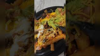 #foodie #tacobell #recommended #foodies #7layernachos #nachos #musttry #foodtogo #foodlover #food