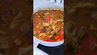 #tongseng #tongsengkambing #dagingkambing