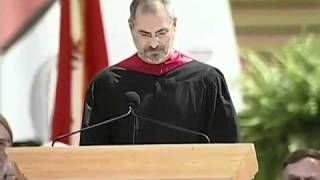 Steve Jobs - Discurso en la Universidad de Stanford 2005 - Subtítulos en Español