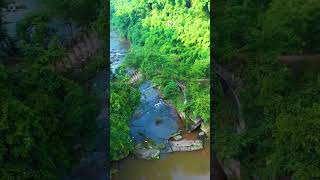 Long ancient bridge #shorts #youtubeshorts #viral #viralvideo