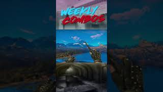 CS:GO Weekly Combos #4 (Knife / Gloves Combos)