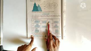 Problem set 51 Class 5 Three dimensional objects