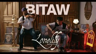 LONELILY SESSIONS: DeCide - BITAW feat. MIKE