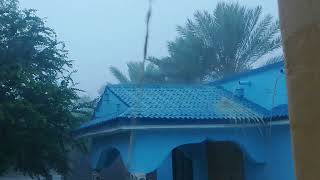 Happy Rainny Day in Pasni Balochistan 05/07/2022