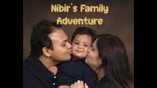 Welcome To Nibir's Family Adventure