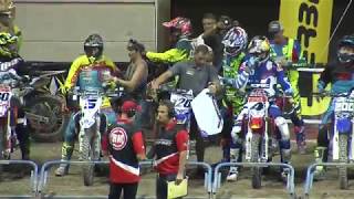 REPLAY Las Vegas Endurocross Round 1 - Live