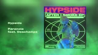 Hypside feat. Deschamps - Paranoia (Extended Mix)