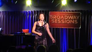 Kristina Doucette -  Tell Me on a Sunday Song & Dance (Andrew Lloyd Webber & Tim Rice)