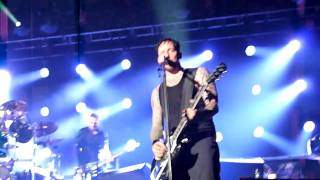 Volbeat - Still Counting (Vienna 2010)