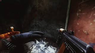 Raw Footage From an EPIC Round ~ Escape from Tarkov