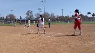 Salen - Glendora High School vs San Dimas - 2/15/2020