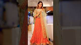 partywear Outfits |Latest Dresses #shorts#partywear#hibabukhari #jaannisar #shortsvideo