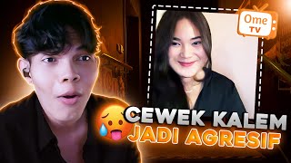 TERLALU NGELAWAN BERUJUNG... 😈 | OME TV