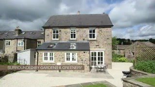 Tantivy House, Hope Valley