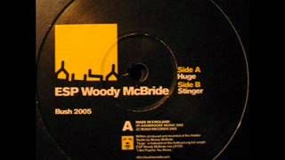 Woody McBride - Stinger