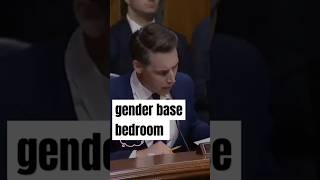 Gender base bedroom trump administration