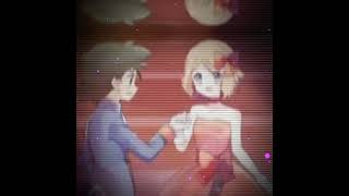 Ash X Serena edit - Ash X Serena love story 💕 - Ash X Serena 🥰 - #ashxserena#status#pokemonxy#viral