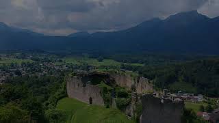 Berchtesgaden, Aug. 2020