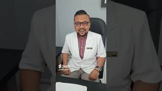 Kesan dan Pesan Alumni SMA DU 3_Dr. Jaufan Fata A, M.H, MARS. direktur RS.Airlangga Jombang.