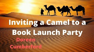 How to Run a Virtual Book Tour by Doreen Cumberford and Pat Iyer