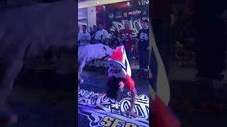 Call out battle | Bboy 3T vs Bboy Lỳ 🇻🇳