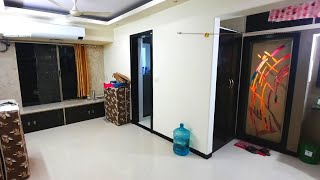 1 RK Flat For Rent Near Prabhadevi Station Mumbai