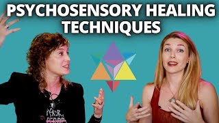 PsychoSensory Therapeutic Techniques