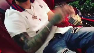 Primeras Palabras De Anuel AA