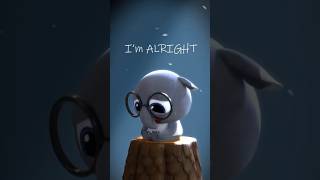 I am ok !☹#trending #shortvideos #sad #shortfilm