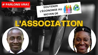 Soutenir l'économie à travers une grande Responsabilité Sociétale - RSE (partie 1)