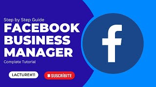 Facebook Business Manager Complete Tutorial | latest  | Urdu Hindi 2023