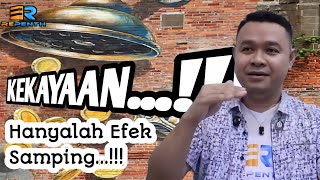 REZEKI 💥 Ketahuilah Inilah Yang Seharusnya Rezeki Ada 3 Faktor Dan Menjadikan Nya Seimbang