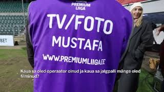 Kuidas valmib ETV Premium liiga otseülekanne?