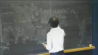 Hiraku Nakajima - Donaldson = Seiberg-Witten from Mochizuki's formula and instanton counting