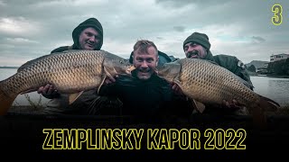 Zemplinsky kapor 2022 (cast 3.)