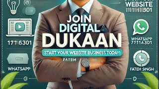 digitaldukaan job interview live