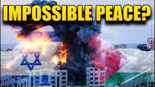 Understanding the Israel-Palestine Conflict: A Historical Overview