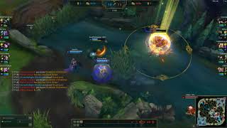 Icathian Pentakill