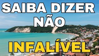 SAIBA A IMPORTÂNCIA DE VOCÊ DIZER NÃO (𝐌𝐄𝐍𝐒𝐀𝐆𝐄𝐌 𝐝𝐞 𝐑𝐄𝐅𝐋𝐄𝐗Ã𝐎 𝐞 𝐮𝐦𝐚 𝐎𝐑𝐀ÇÃ𝐎 𝐏𝐎𝐃𝐄𝐑𝐎𝐒𝐀)