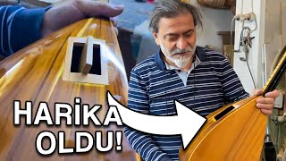 EKOLAYZER BOŞLUĞUNA KAFES TAKTIK! ( Sıfırdan Kafes Tasarımı )