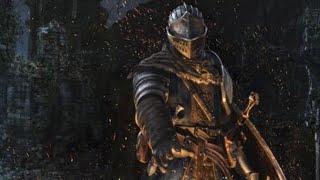 Dark Souls montage