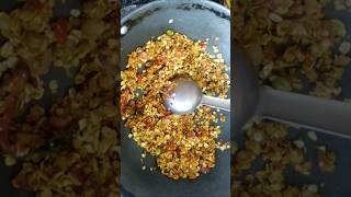 वजन कम करने के लिए स्वादिष्ट ओट्स (oats) नाश्ता #haryanastreetfood #streetfoodcooking #shortsviral