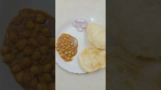 chole bhature shorts @cookveryeasily1769 please subscribe #shorts #ytshorts