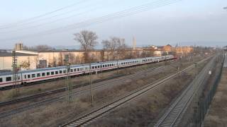 00030 bahn mannheim