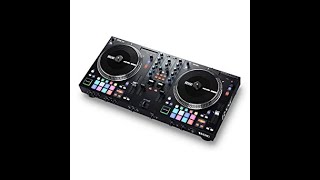 Review RANE ONE - Complete DJ Set and DJ Controller for Serato DJ  2021