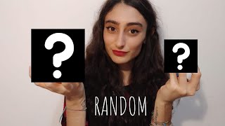 ASMR ITA | SFIDA: RILASSATI CON QUESTI TRIGGERS RANDOM 🤷‍♀️🌸 | FAST AND AGGRESSIVE TRIGGERS