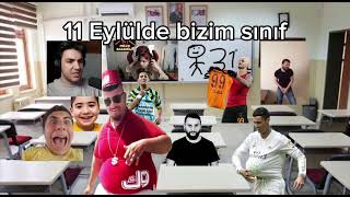 11 Eylül özeti