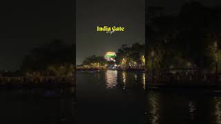 #shortsvideo #moments #beautiful #travel #delhicity #indiagate #night #life #ghoomighoomi #minivlog